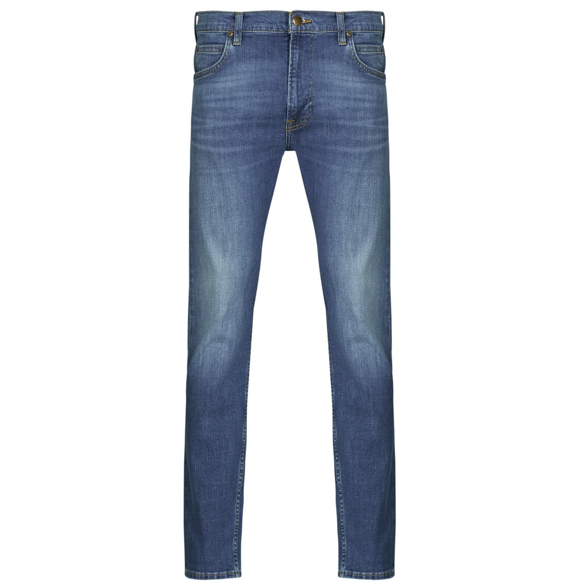 Men's Jeans Lee Blue