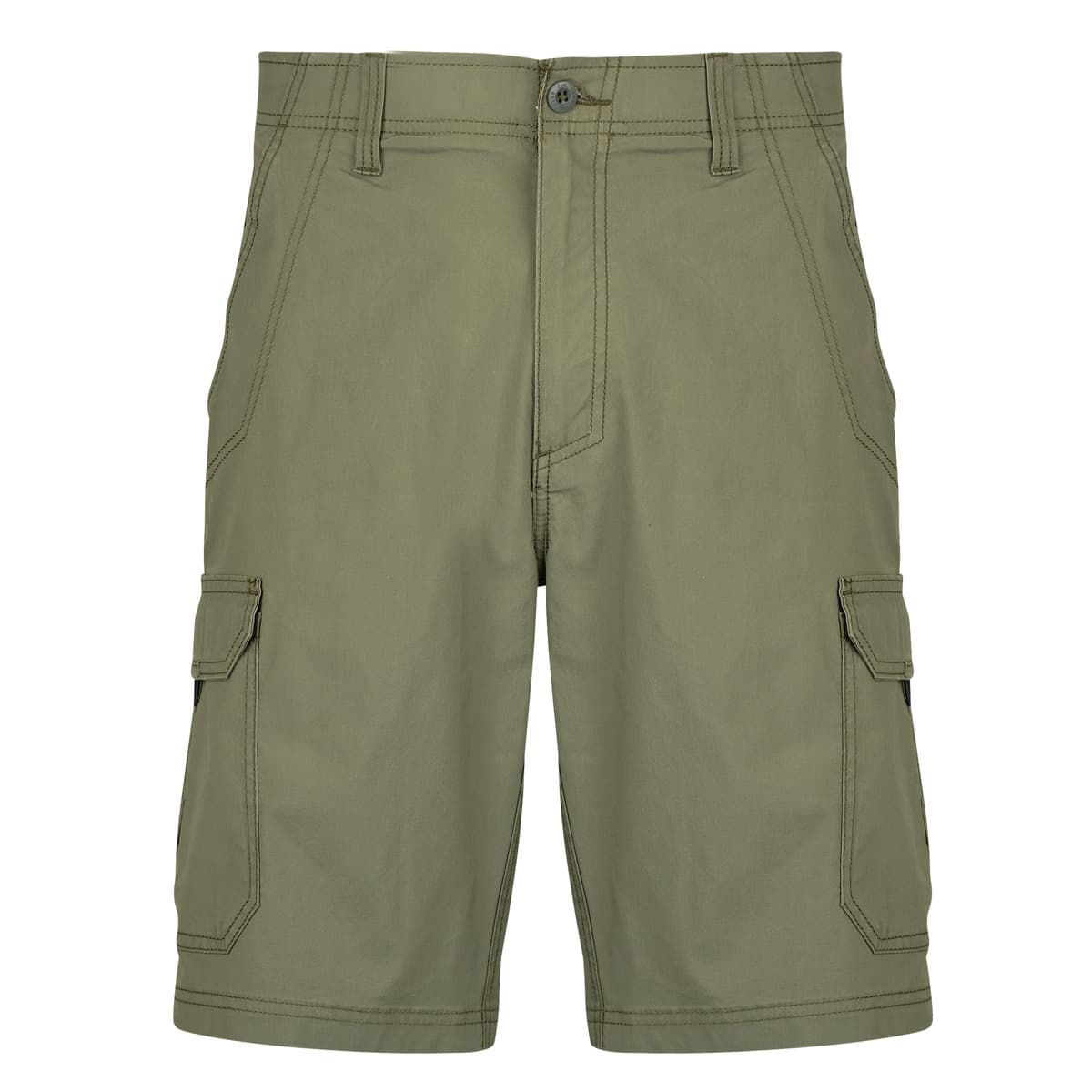 Men's Shorts Lee Khaki