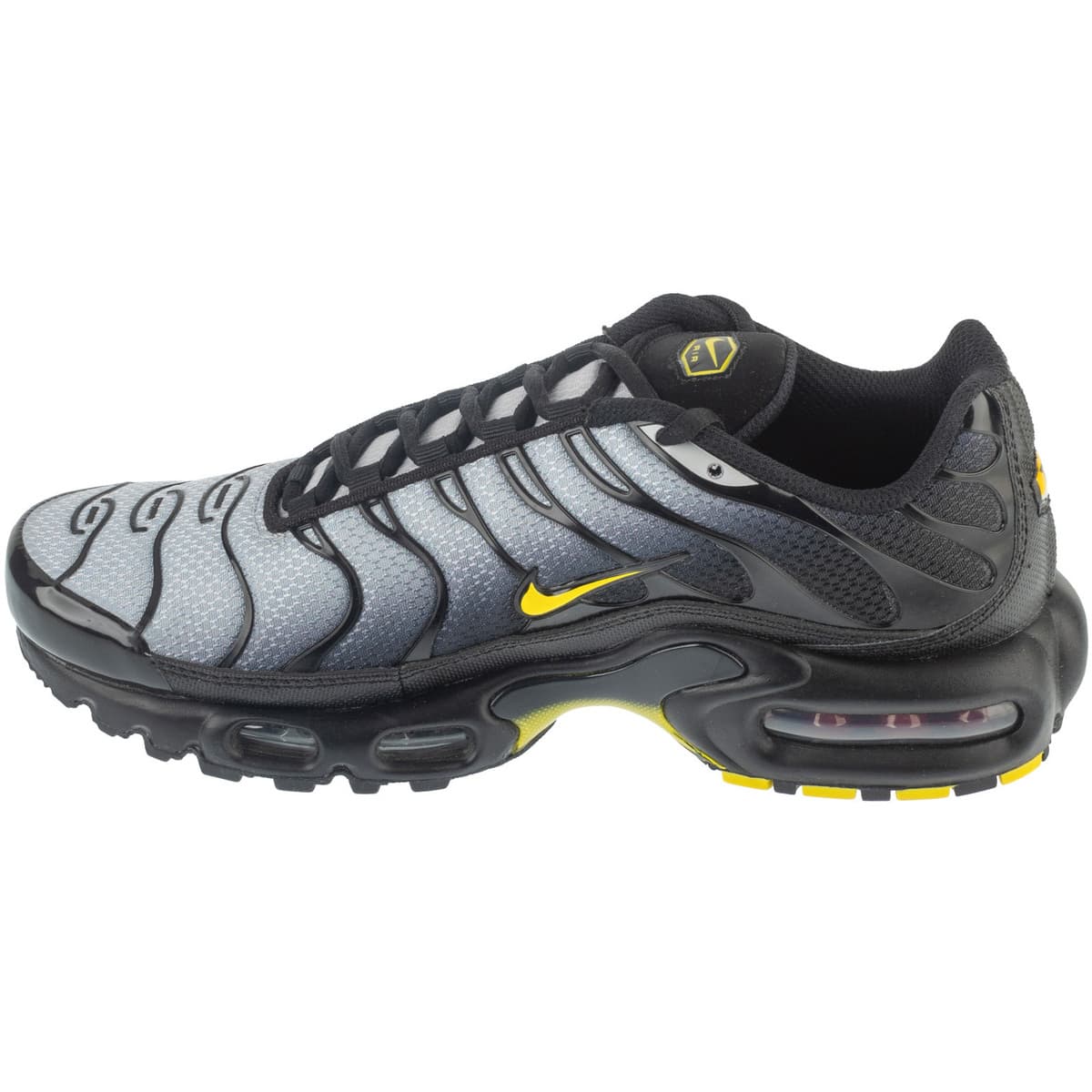 Men's Sneakers Nike Gray