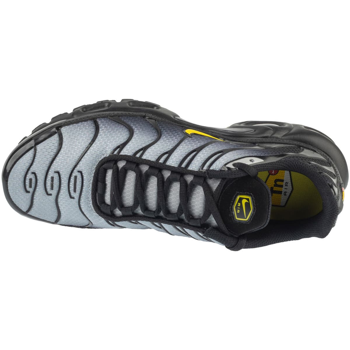 Men's Sneakers Nike Gray