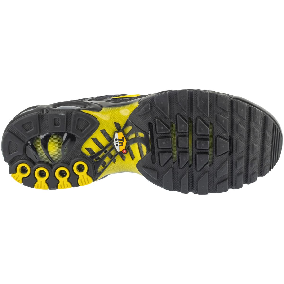 Men's Sneakers Nike Gray