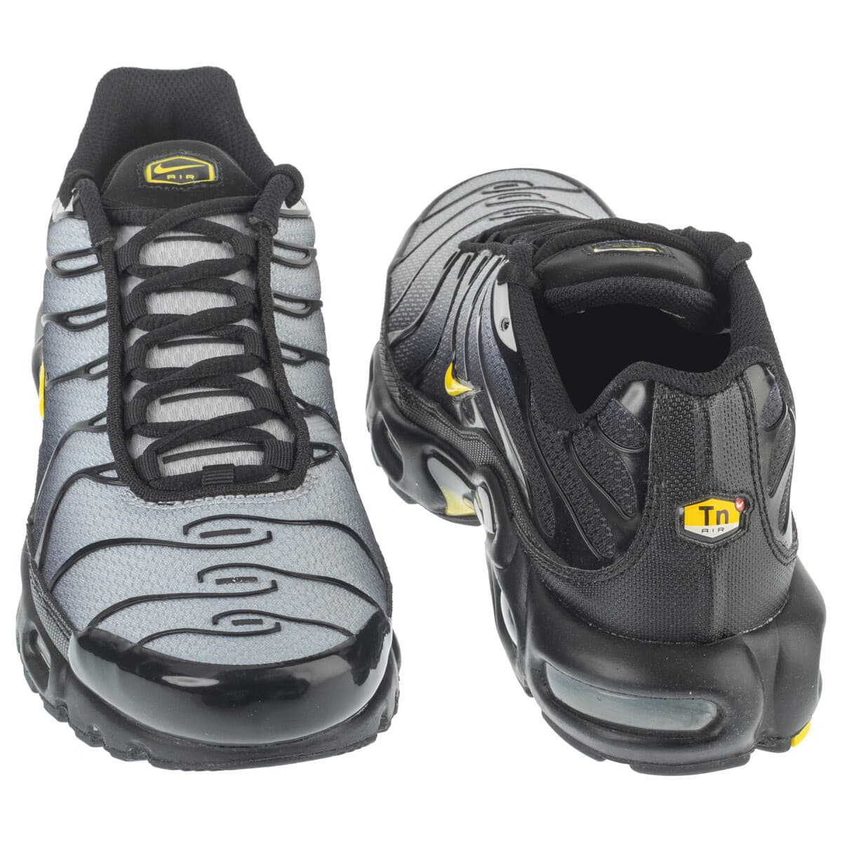 Men's Sneakers Nike Gray