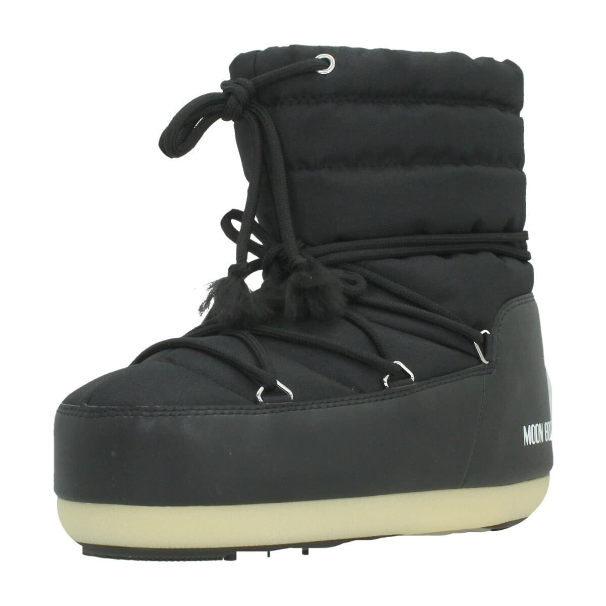 Μπότες Moon Boot Botines Mujer Modèle Mb Evx Light Nylon