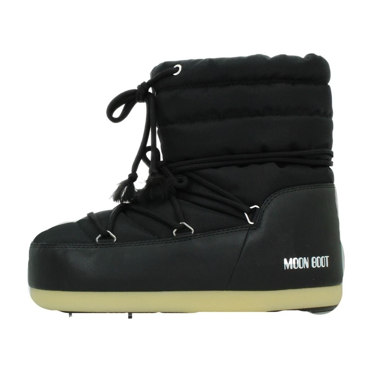 Women's Boots Moon Boot Black