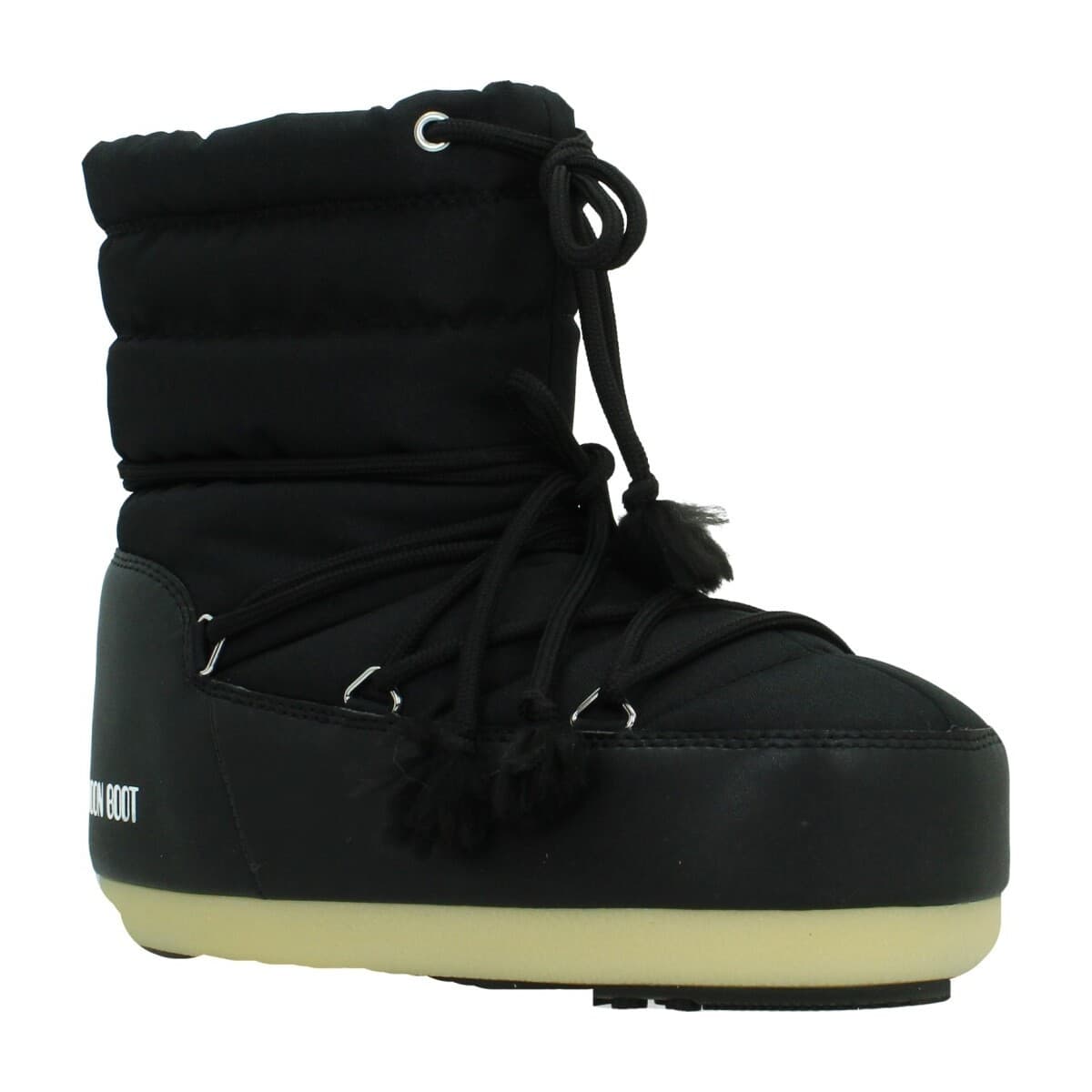 Women's Boots Moon Boot Black