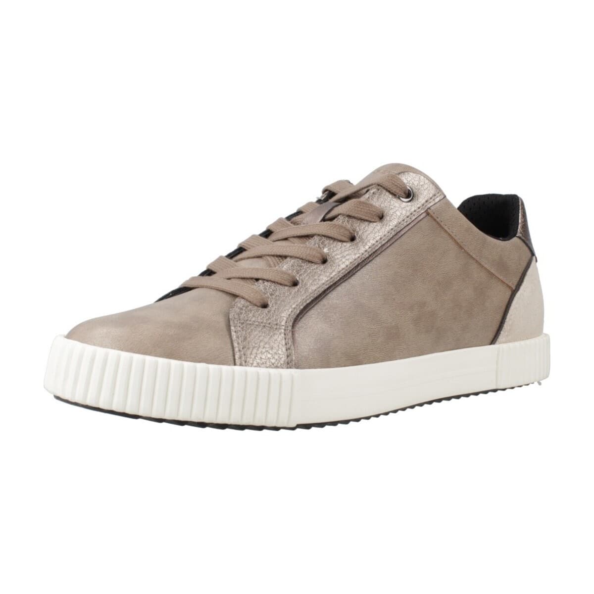 Xαμηλά Sneakers Geox Zapatillas Niña Modèle D Blomiee