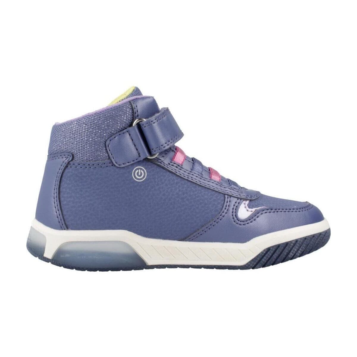 Girls' Sneakers Geox Blue