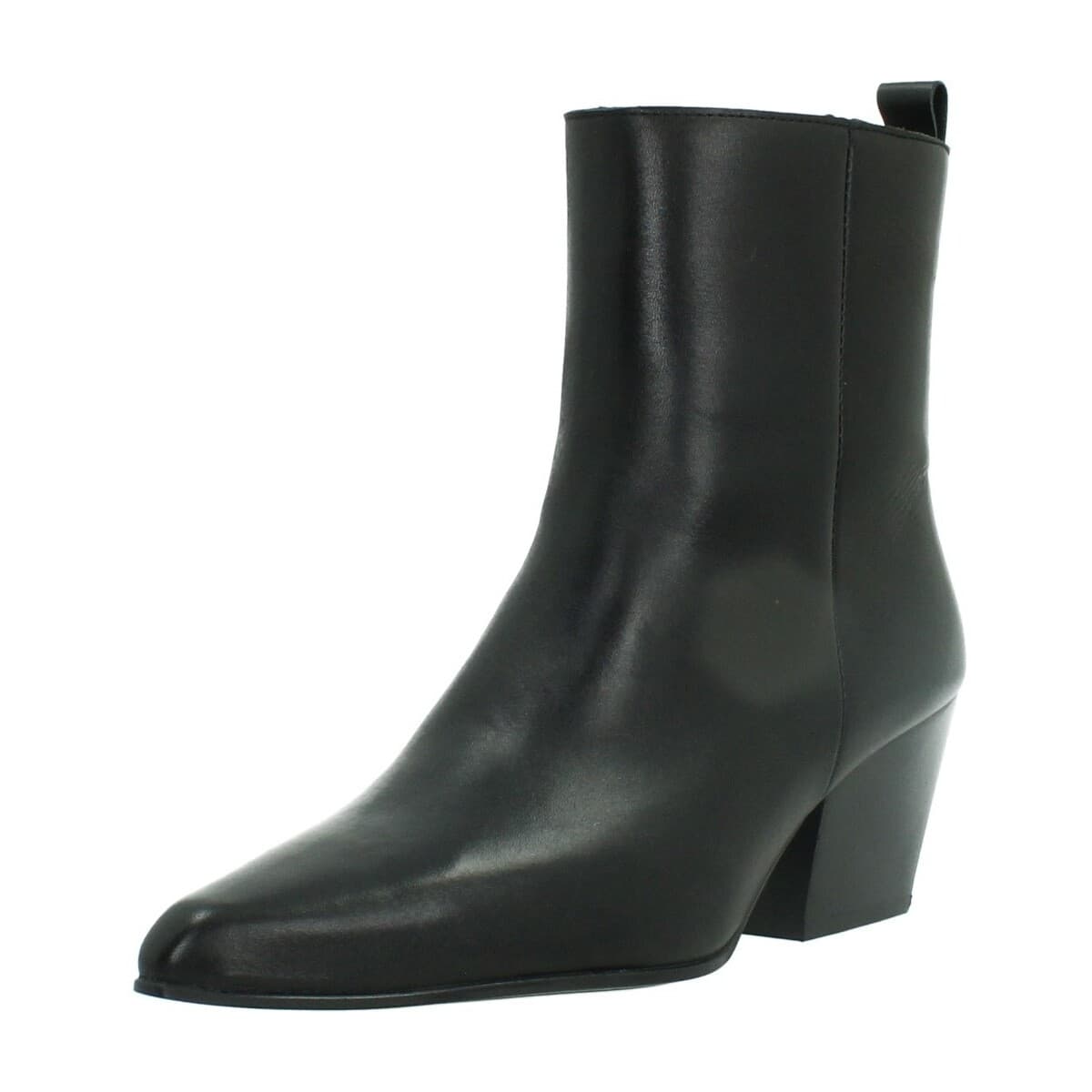 Women's Boots Alpe Black