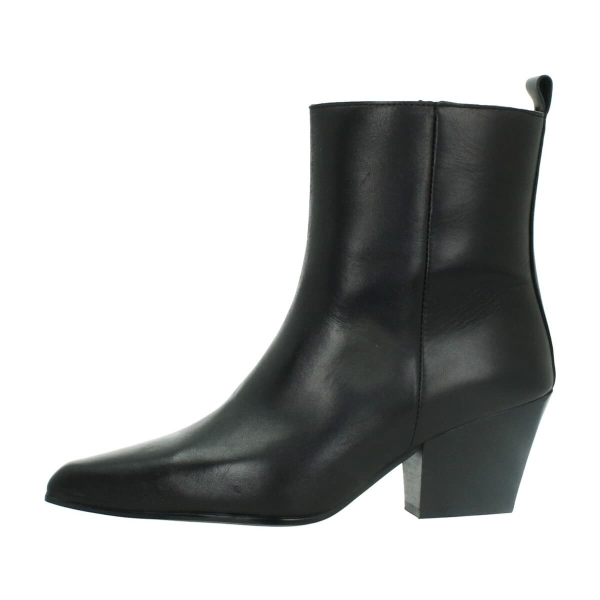 Women's Boots Alpe Black