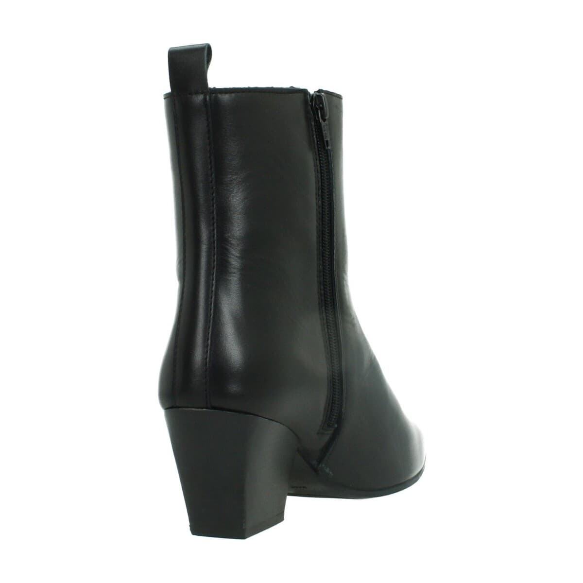Women's Boots Alpe Black