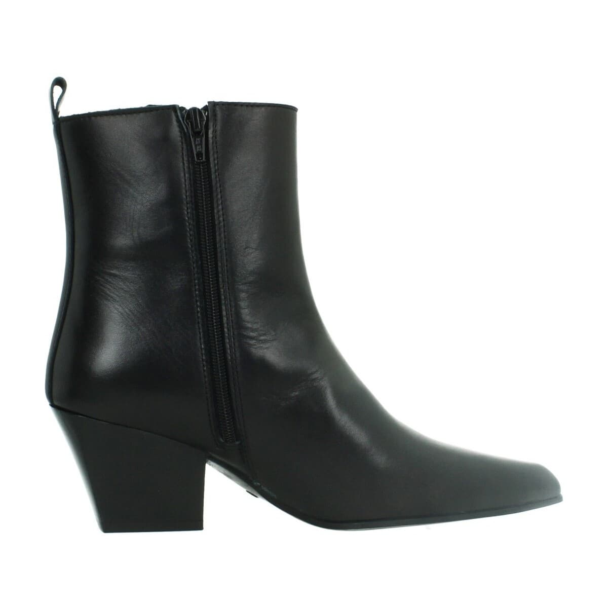 Women's Boots Alpe Black