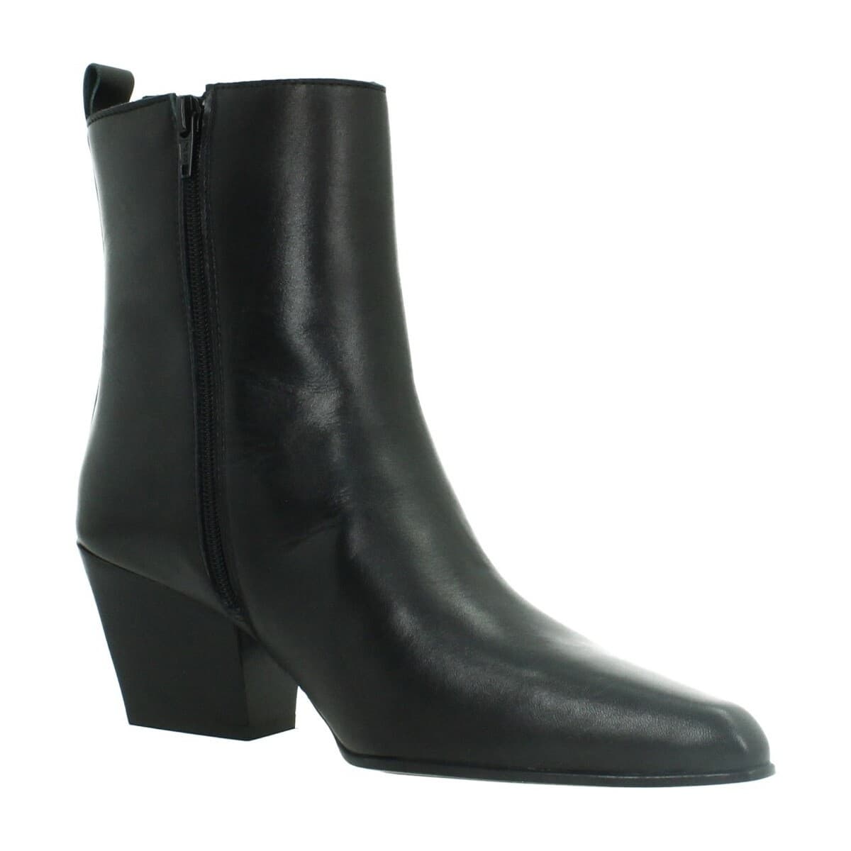 Women's Boots Alpe Black