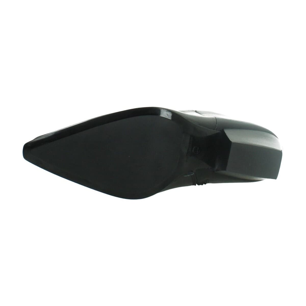 Women's Boots Alpe Black