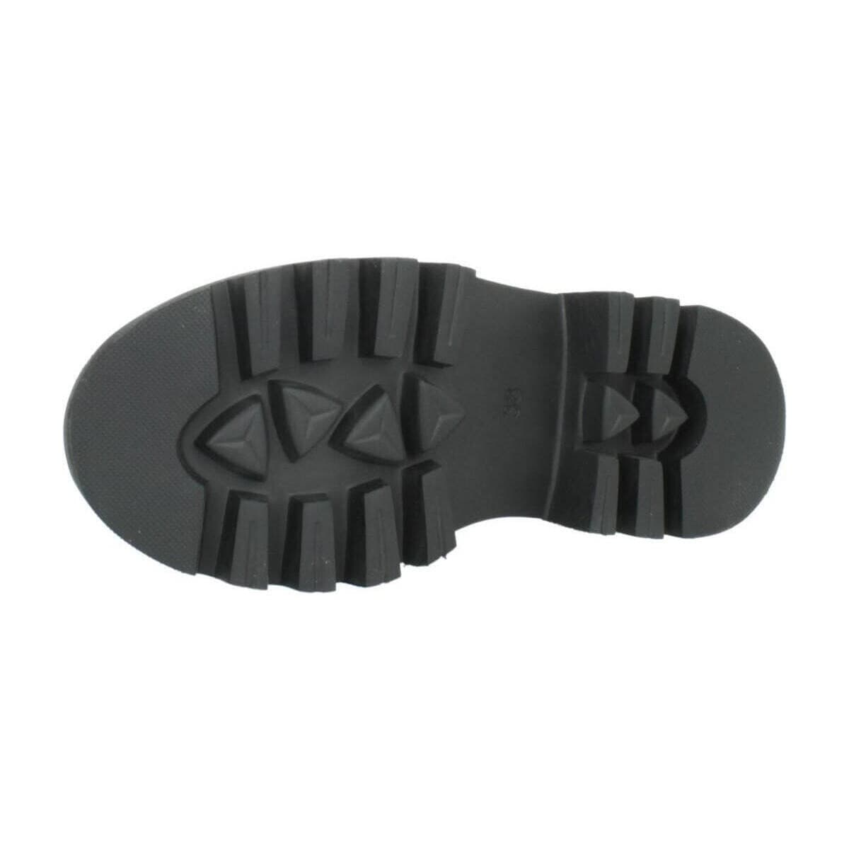 Women's Boots Yellow Black