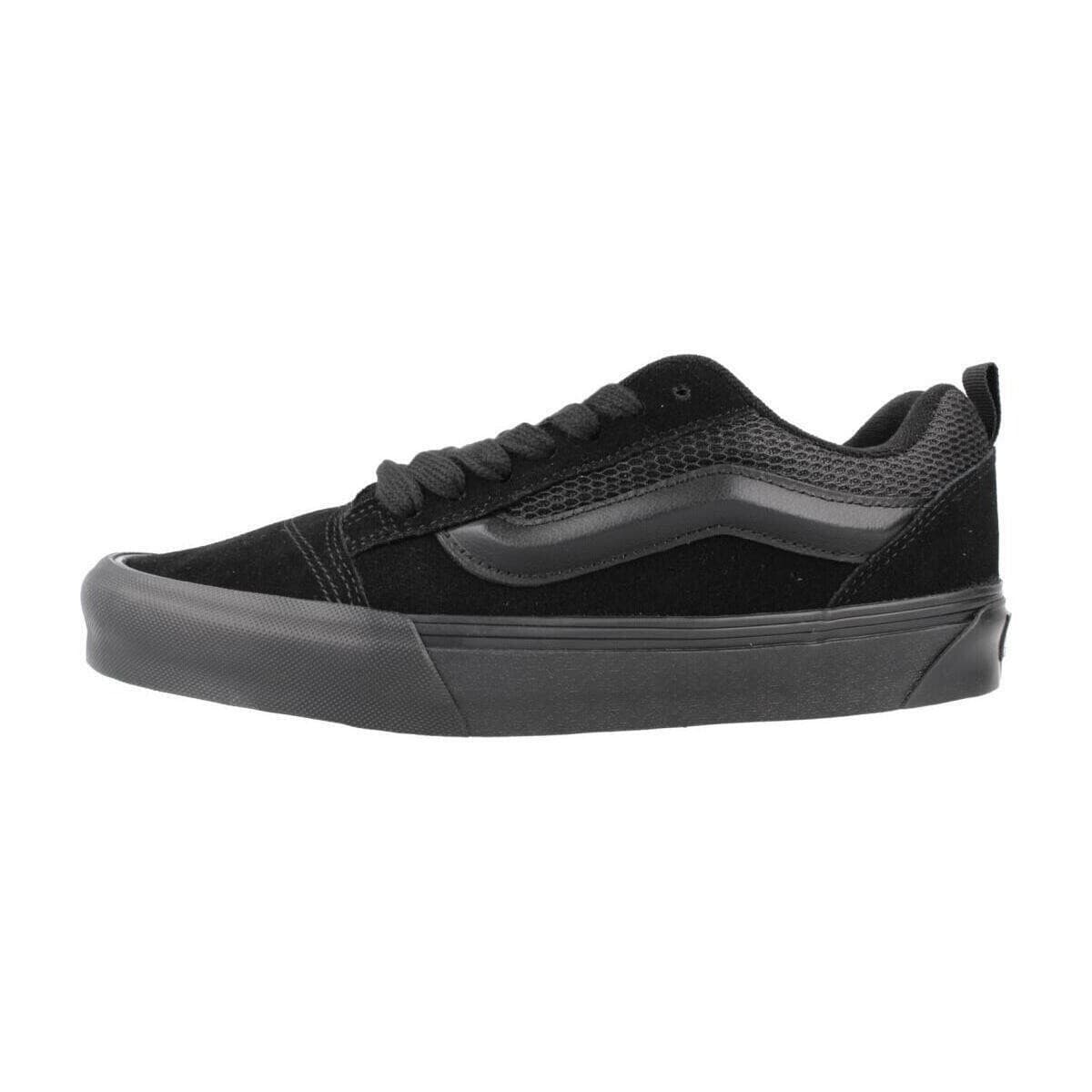 Men's Sneakers Vans Black
