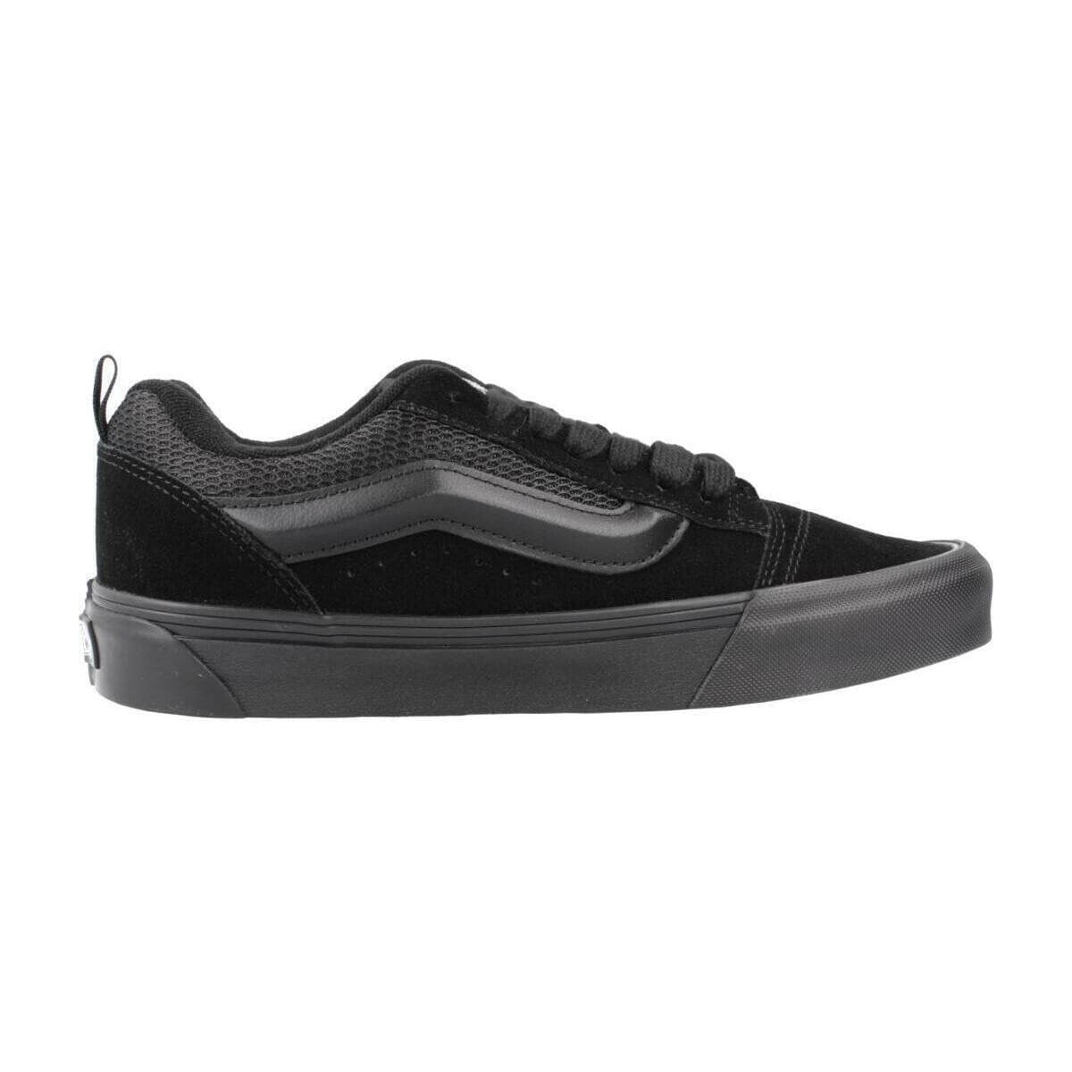 Men's Sneakers Vans Black