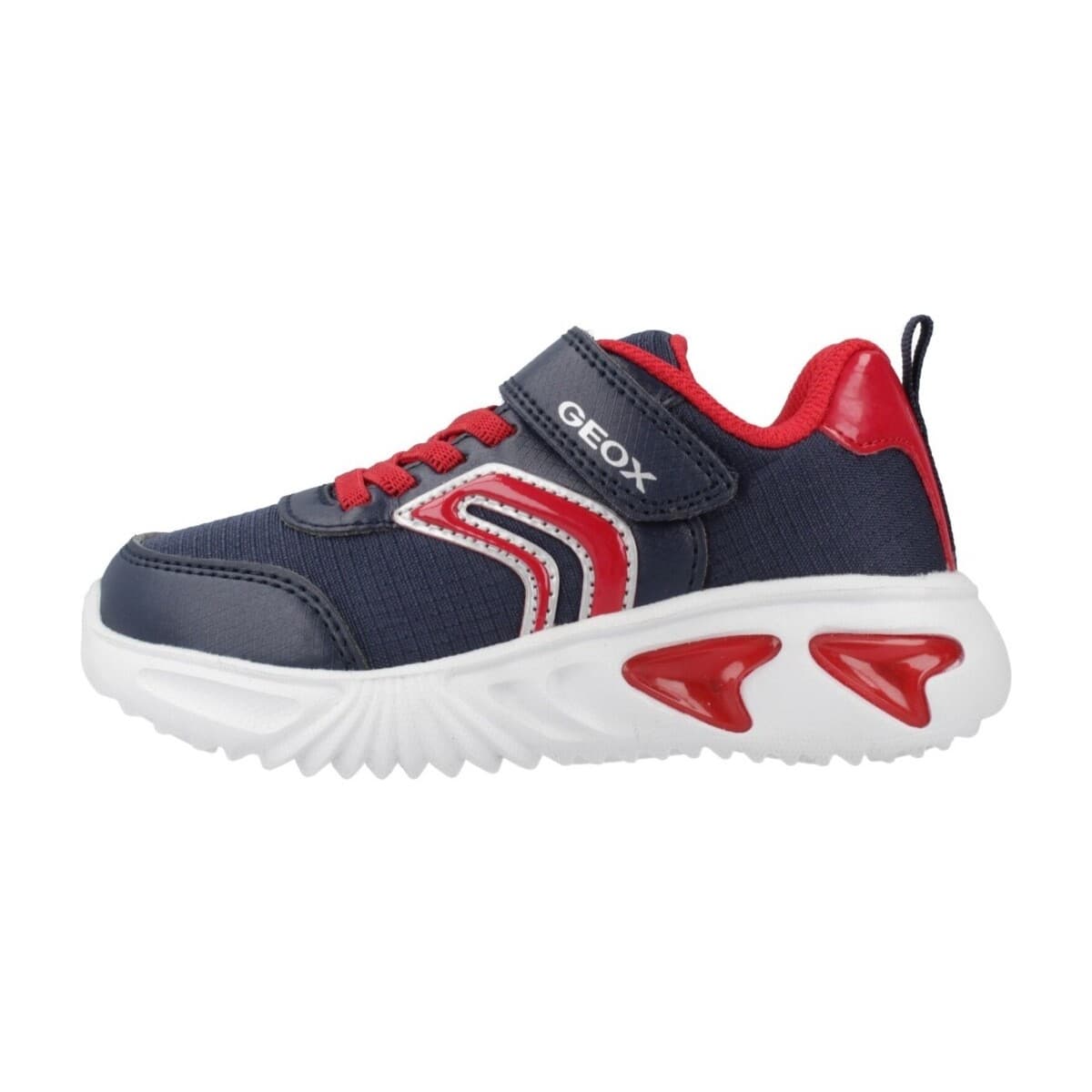 Boys' Sneakers Geox Blue