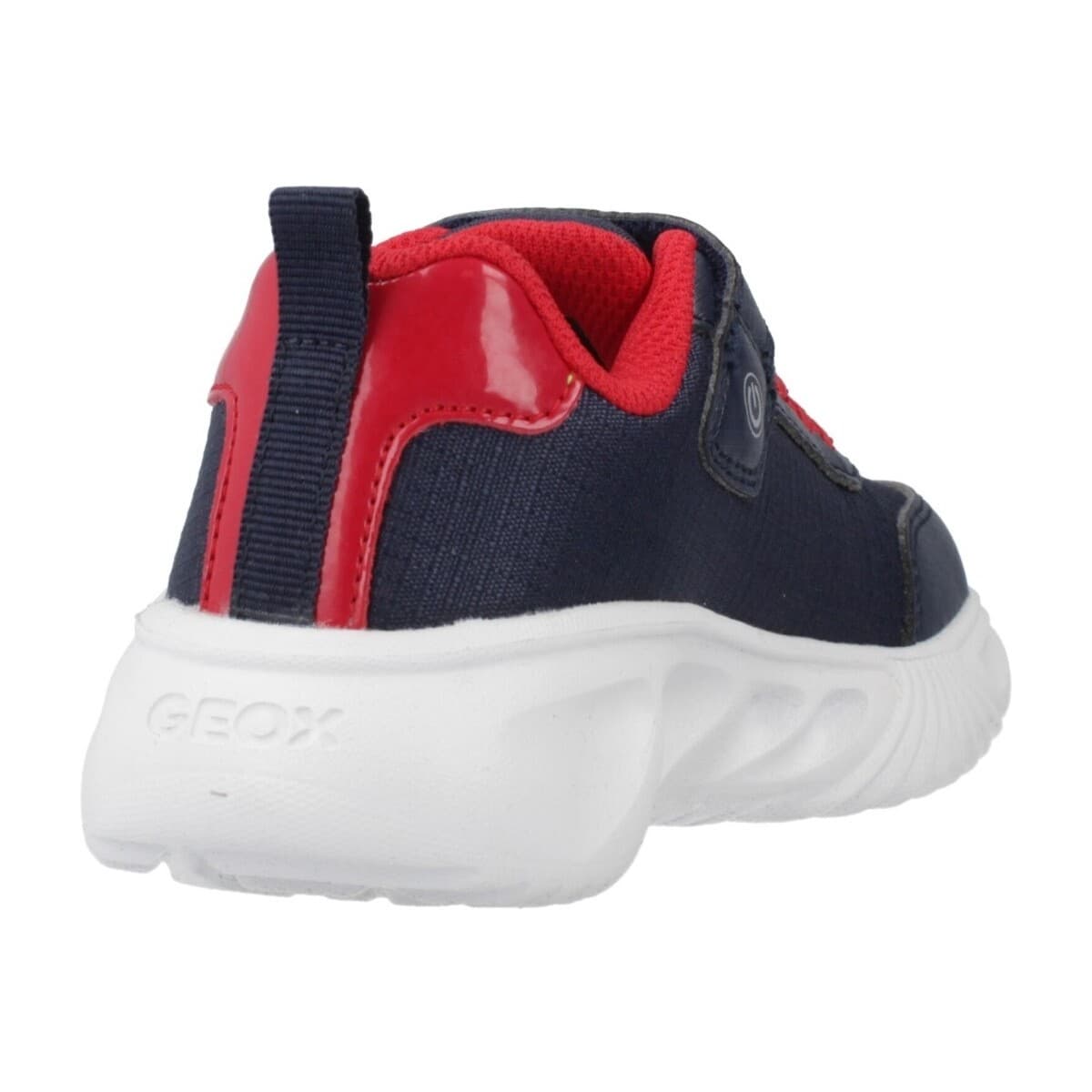 Boys' Sneakers Geox Blue