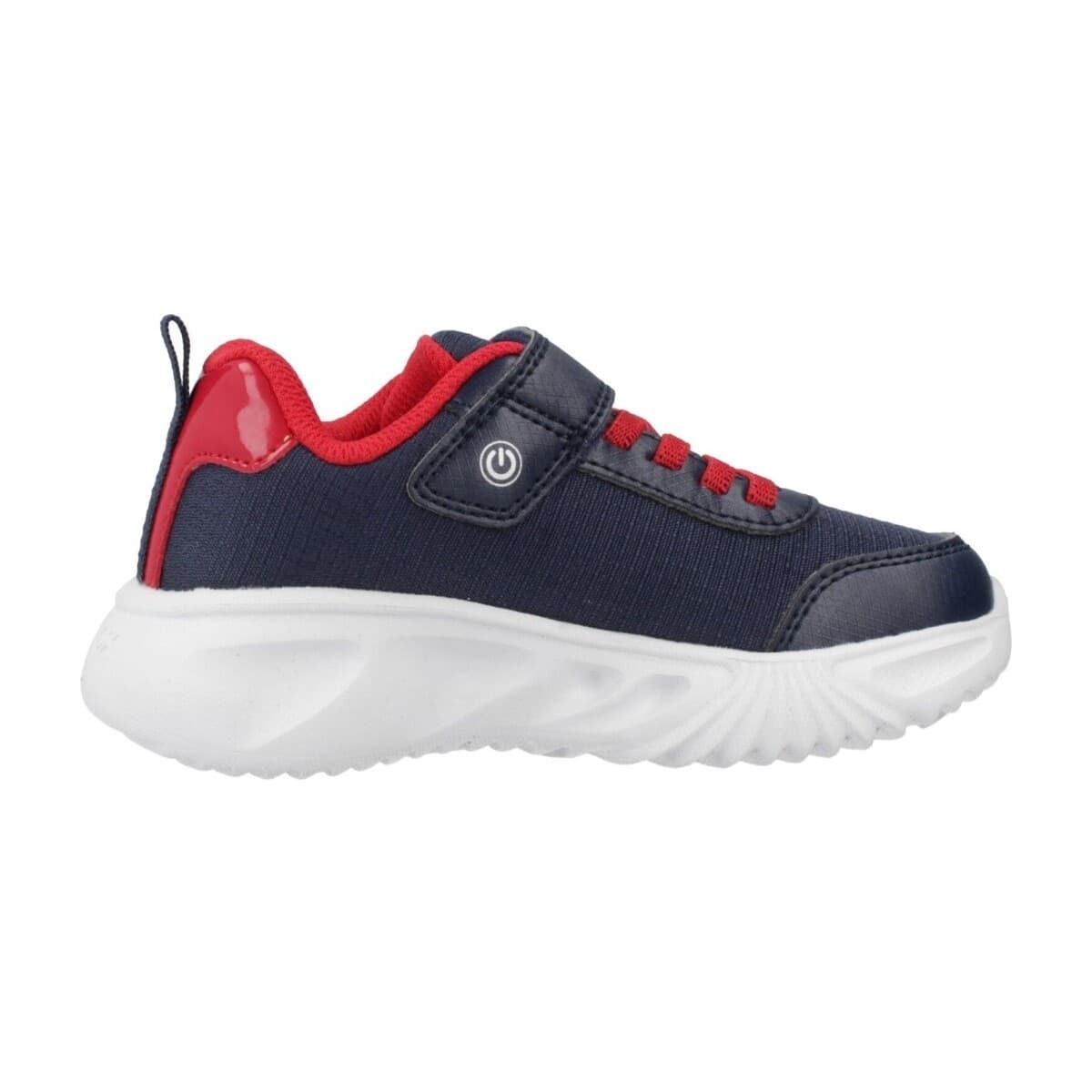 Boys' Sneakers Geox Blue