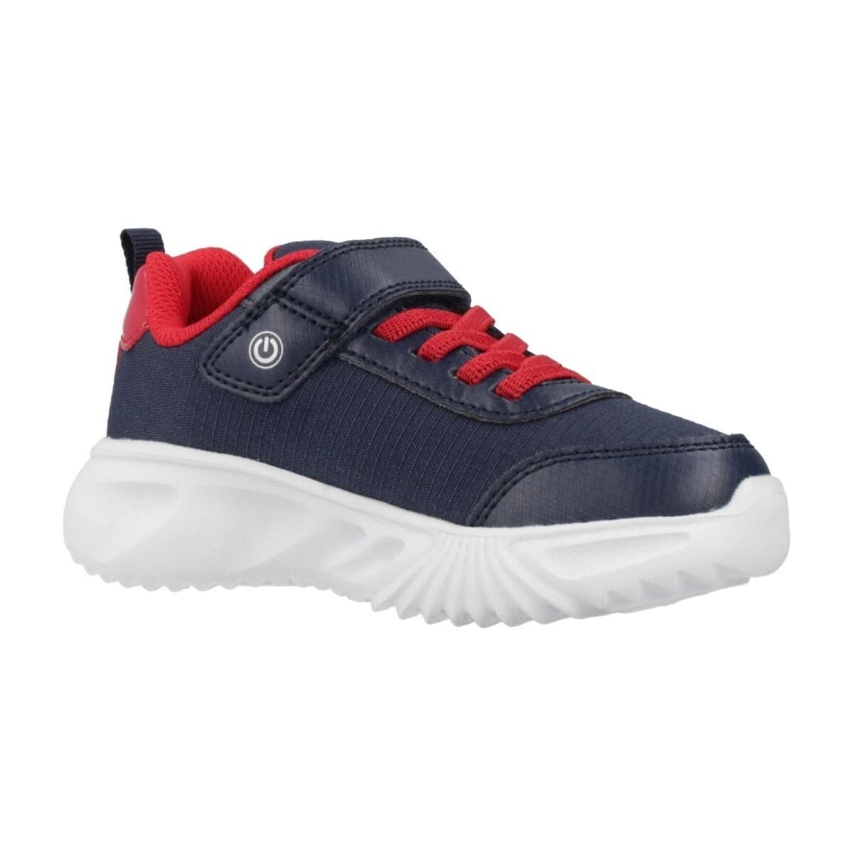Boys' Sneakers Geox Blue