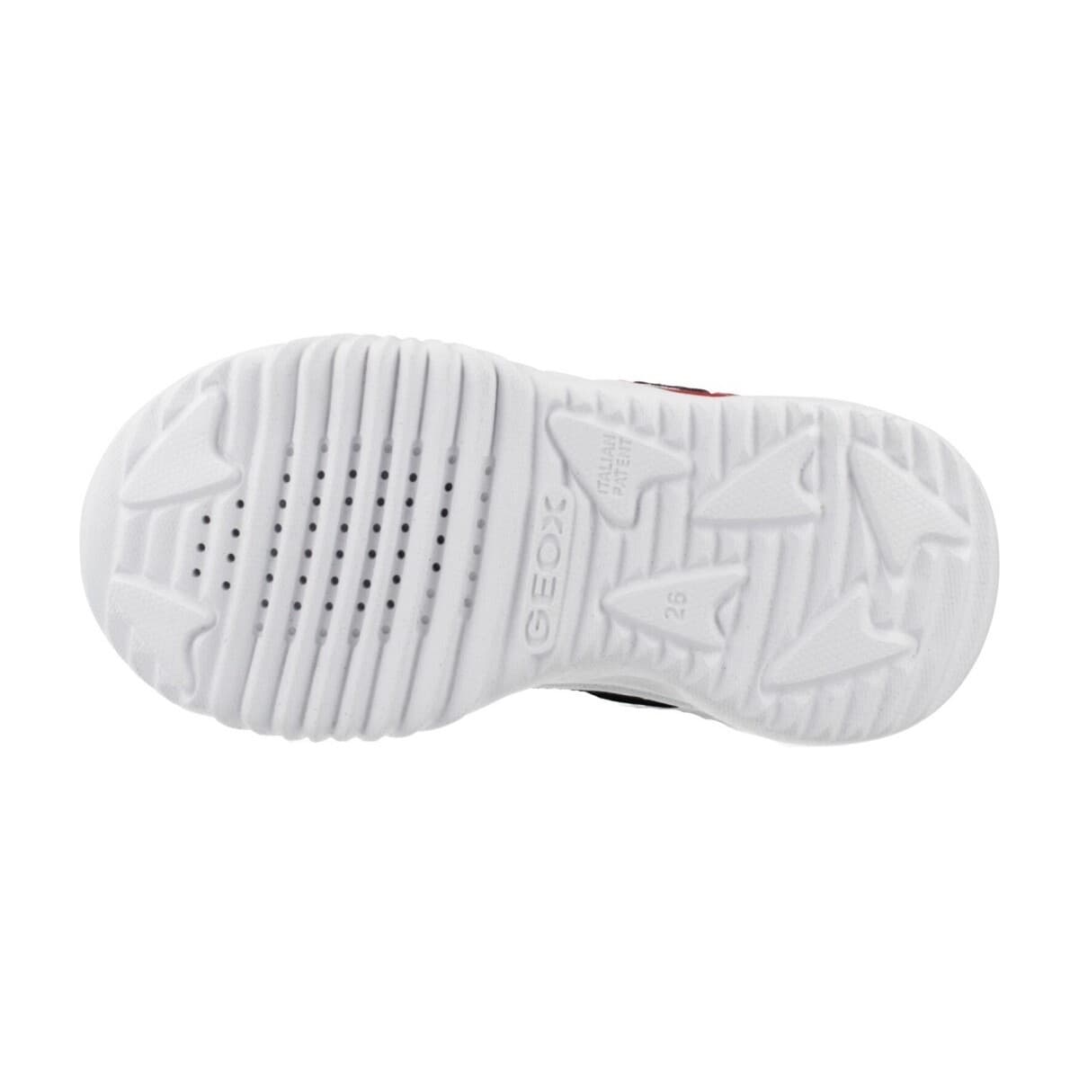 Boys' Sneakers Geox Blue