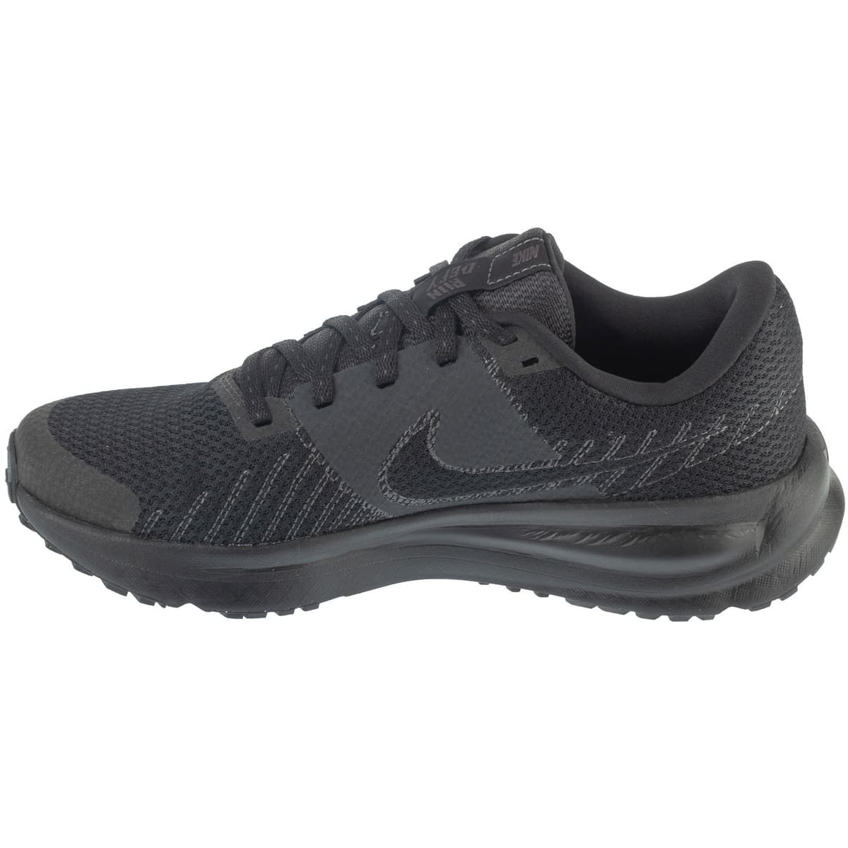 Women's Running Shoes Nike Black