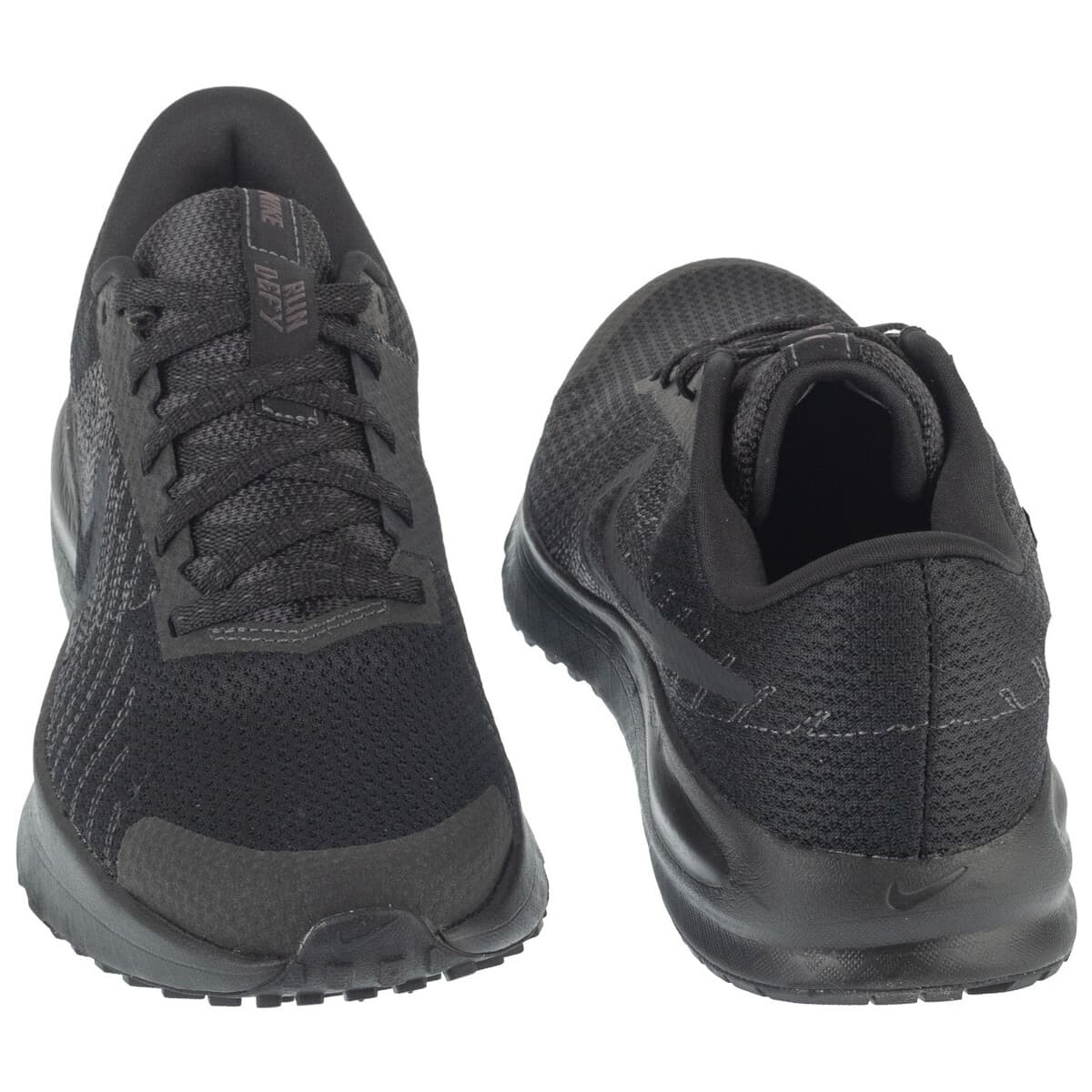 Women's Running Shoes Nike Black
