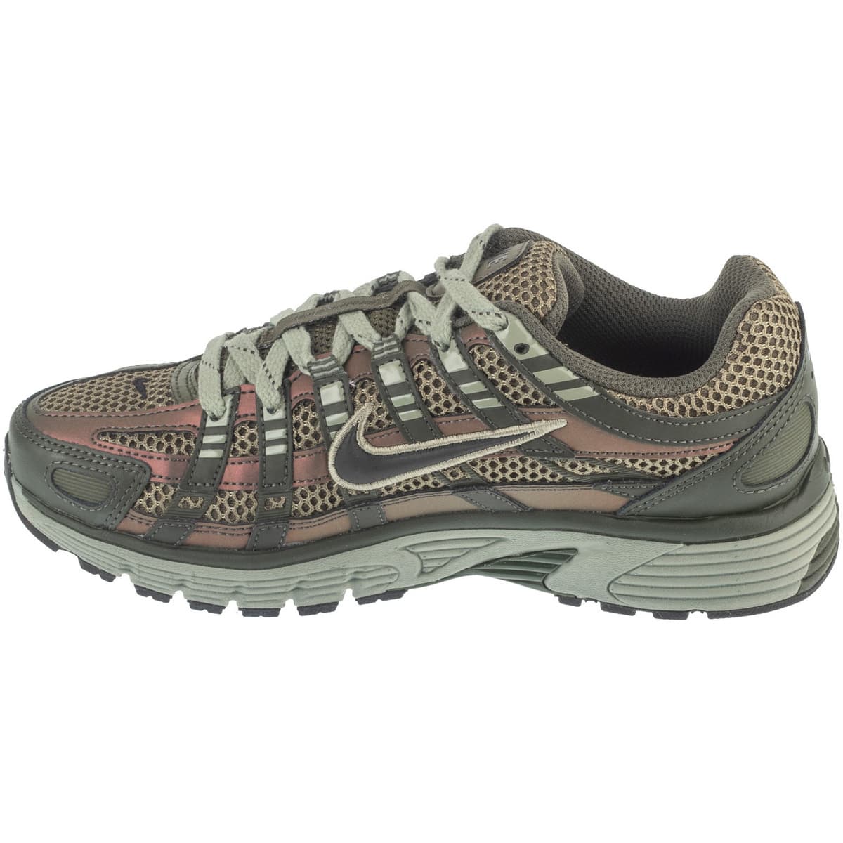 Women's Sneakers Nike Green