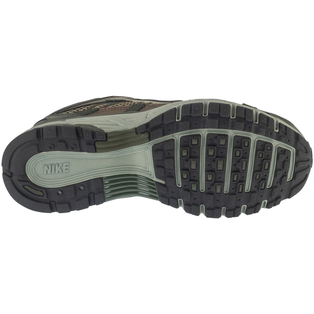 Women's Sneakers Nike Green