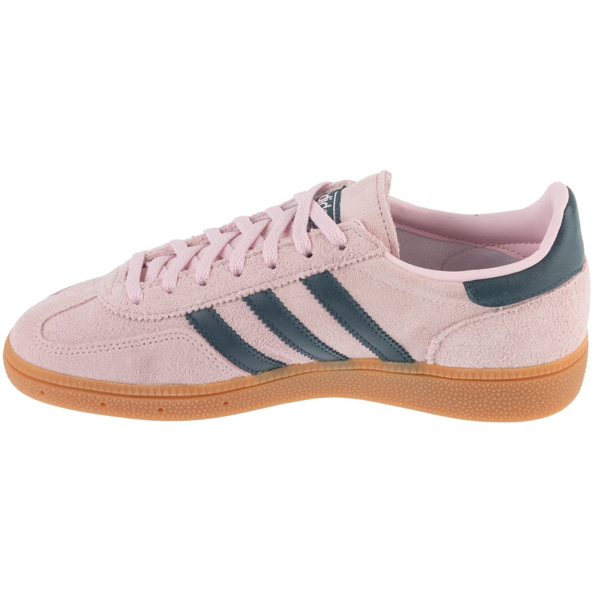 Women's Sneakers adidas Pink