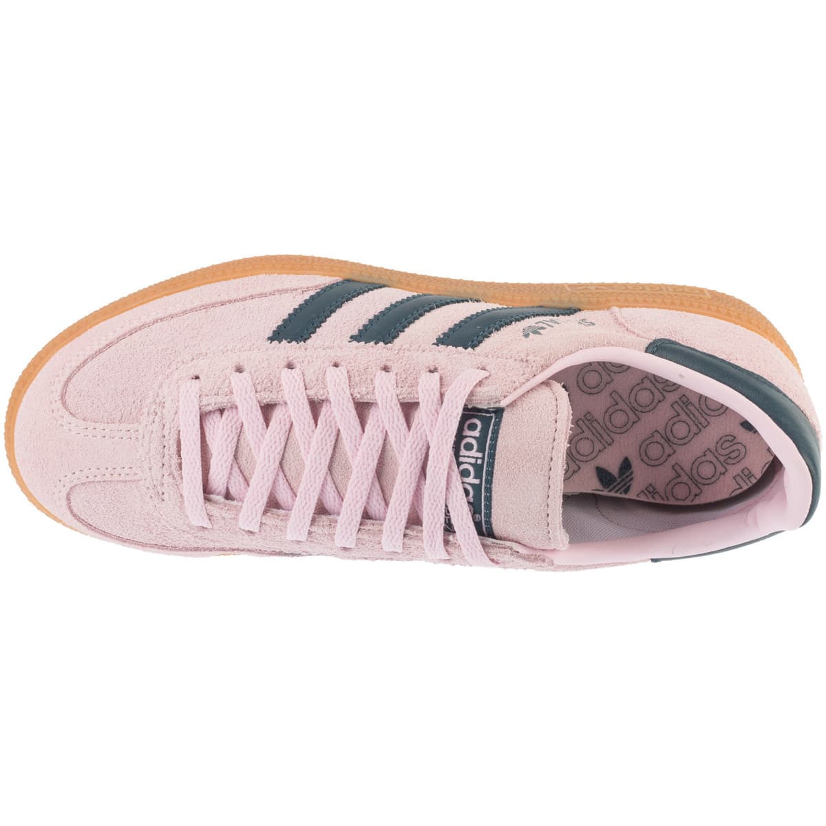 Women's Sneakers adidas Pink