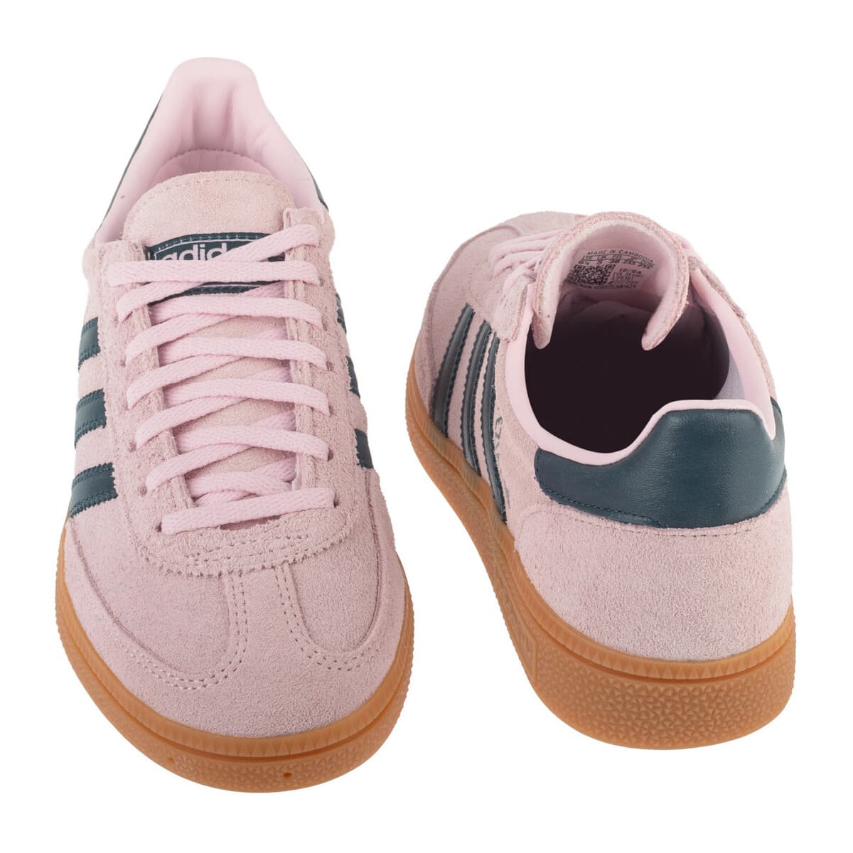 Women's Sneakers adidas Pink