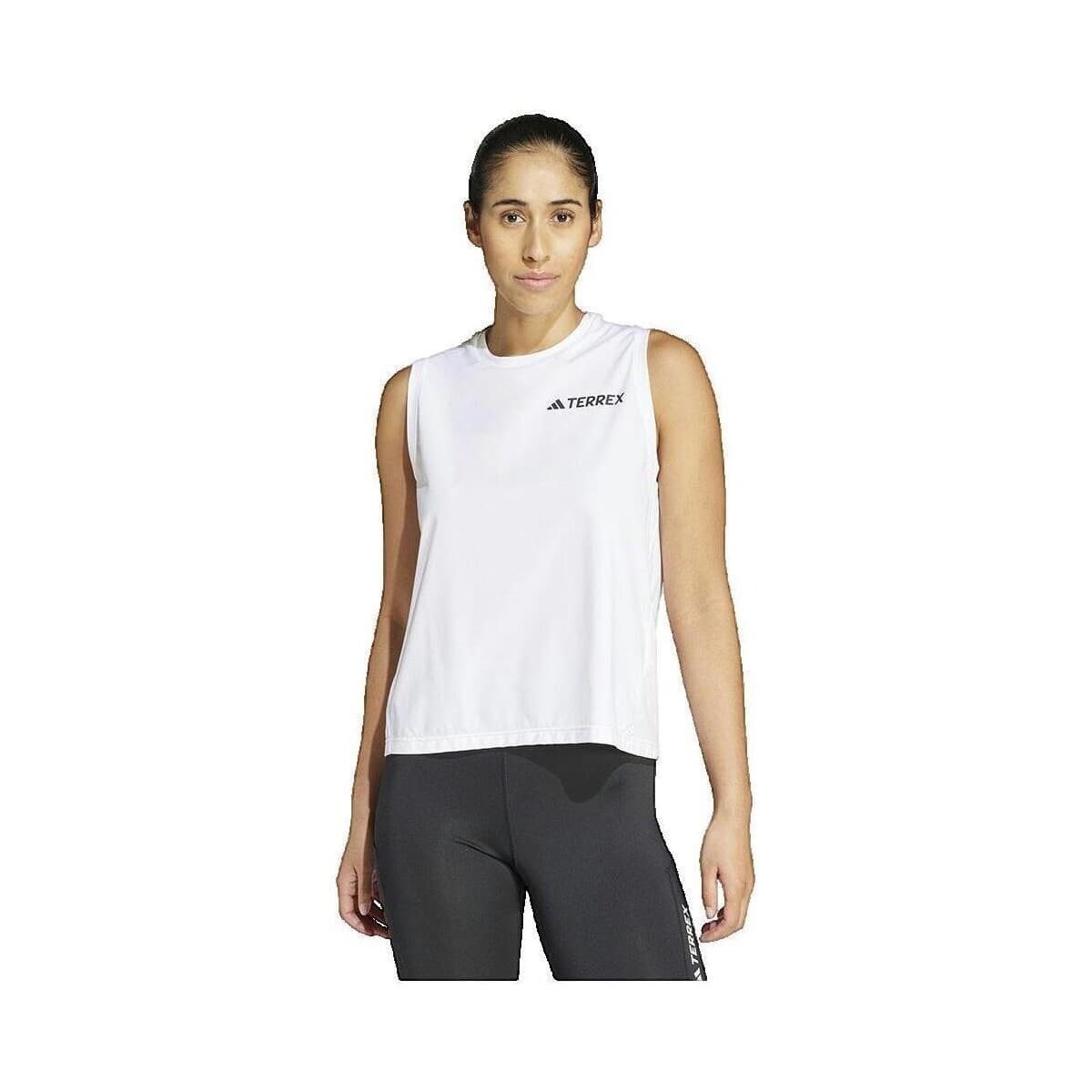 Αμάνικα/T-shirts χωρίς μανίκια adidas Débardeur Terrex Multi Climacool