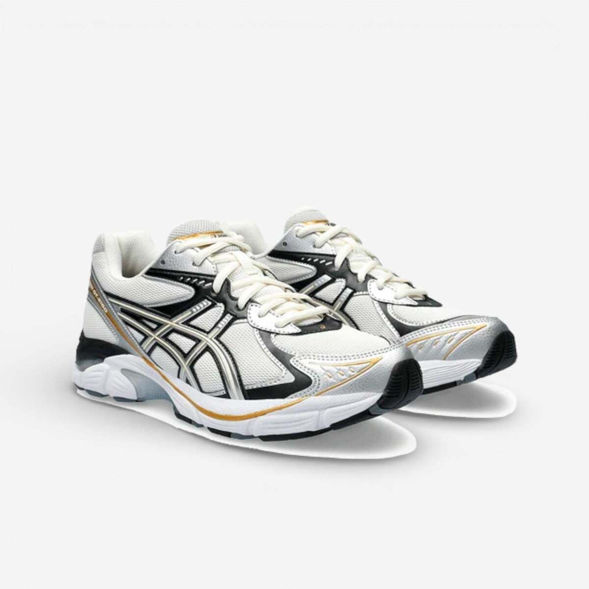 Men's Sneakers Asics Gray