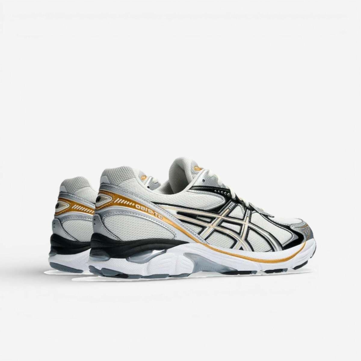 Men's Sneakers Asics Gray