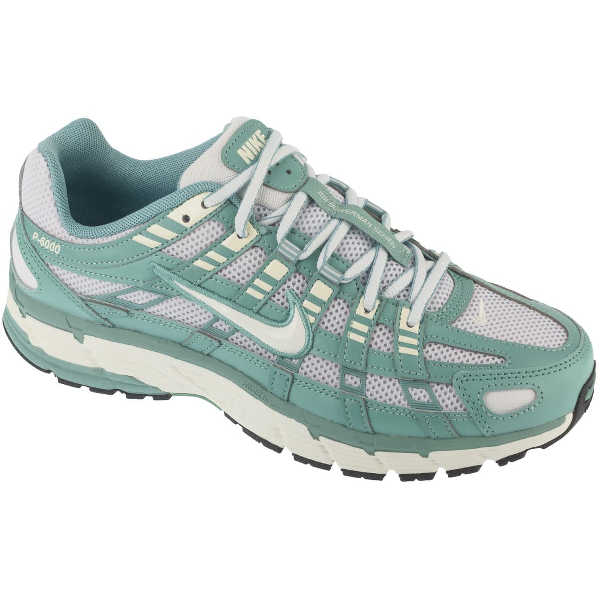 Women's Sneakers Nike Black