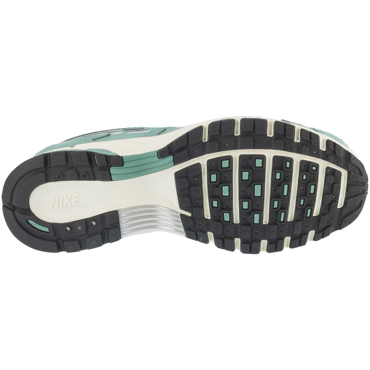 Women's Sneakers Nike Black