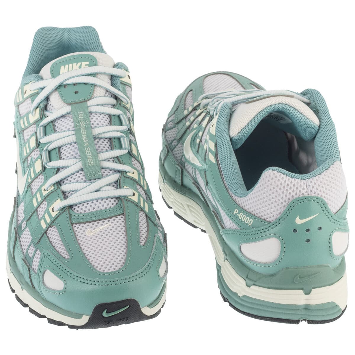 Women's Sneakers Nike Black