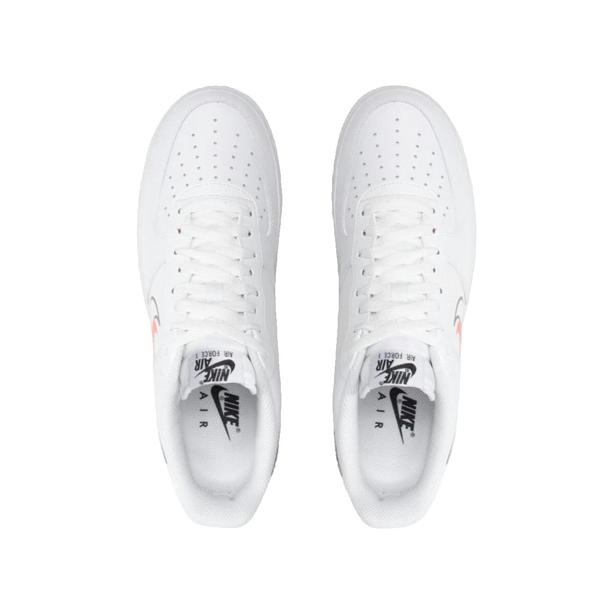 Men's Sneakers Nike White