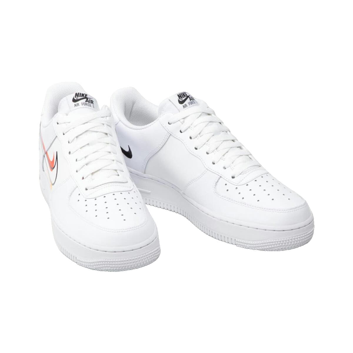 Men's Sneakers Nike White