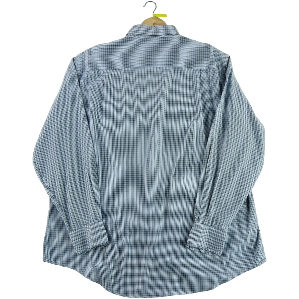 Men's Shirts Burberry Blue
