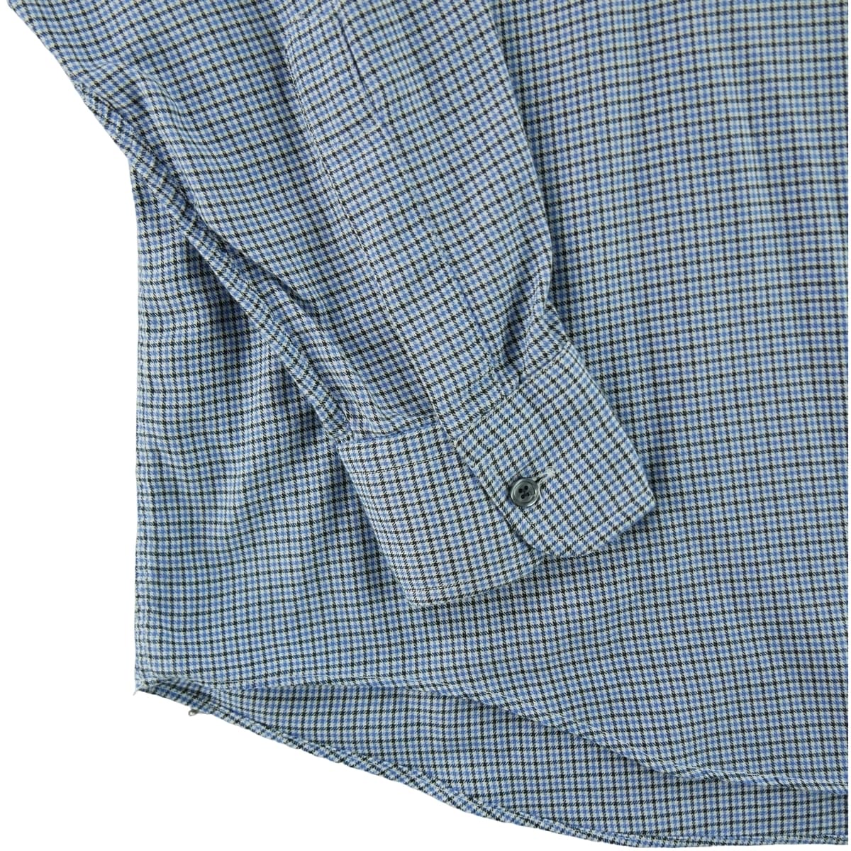 Men's Shirts Burberry Blue