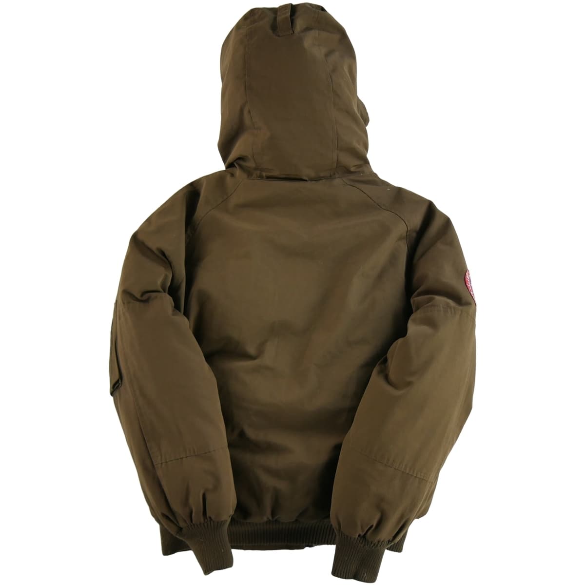 Women's Jackets Canada Goose Brown