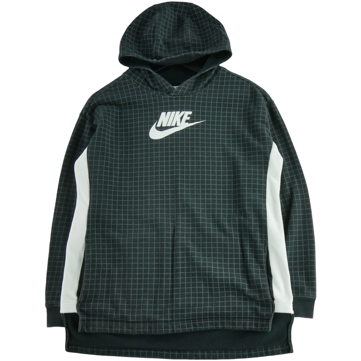 T-shirt με κουκούλα Nike 269739