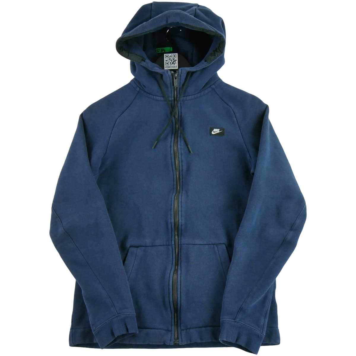 Men's Sweatshirts Nike Blue