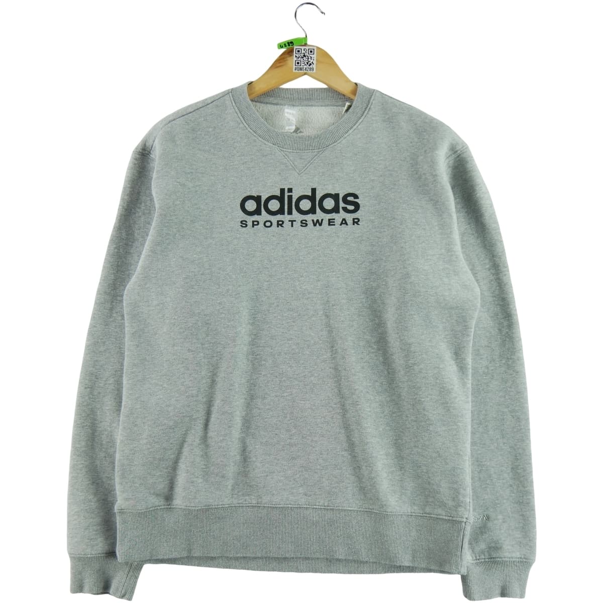 Αθλητικό T-shirt adidas 269744