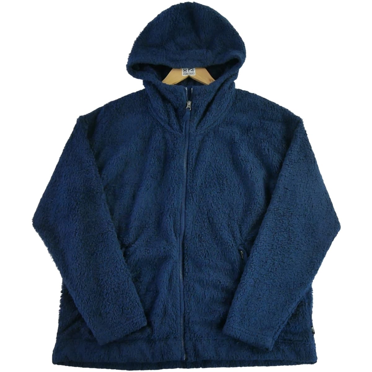 Women's Sweatshirts The North Face Blue