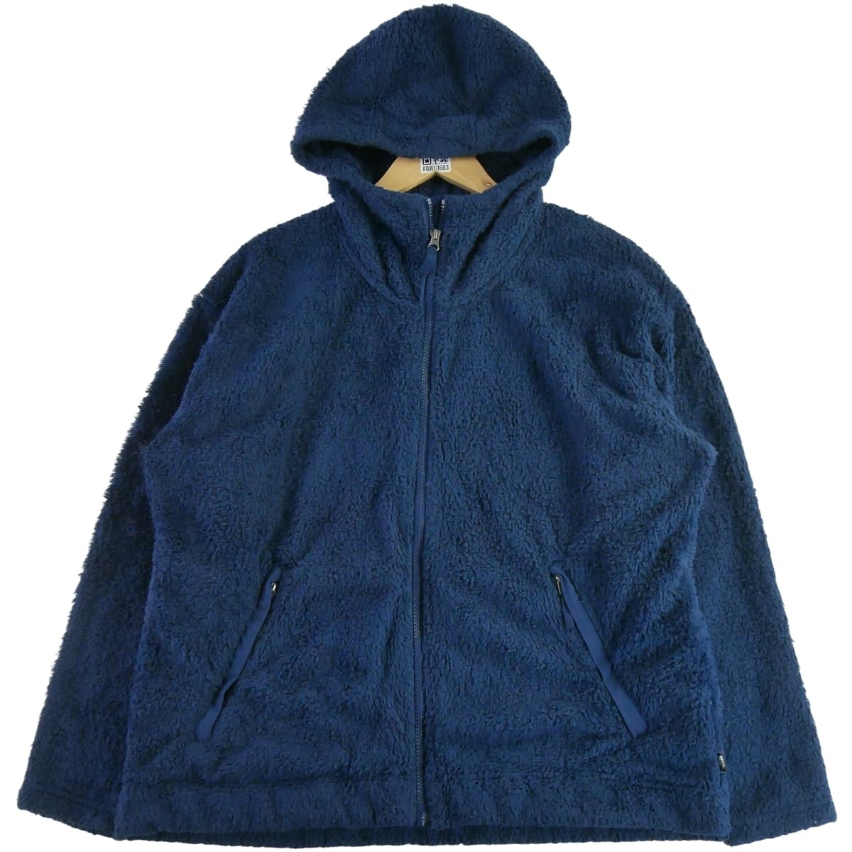 Women's Sweatshirts The North Face Blue
