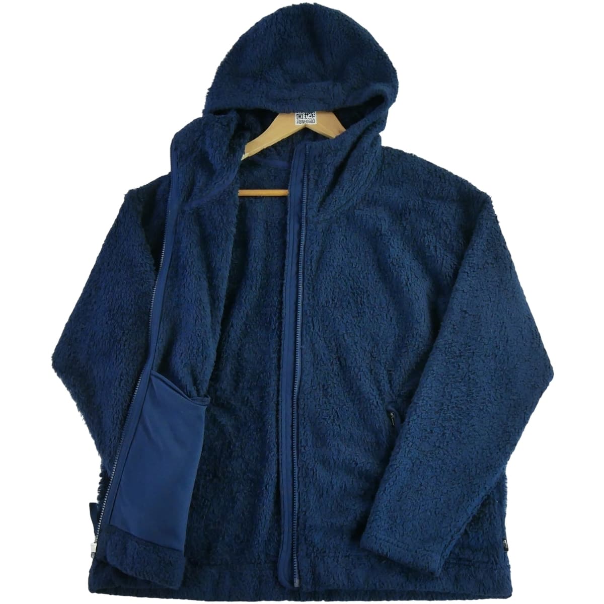 Women's Sweatshirts The North Face Blue