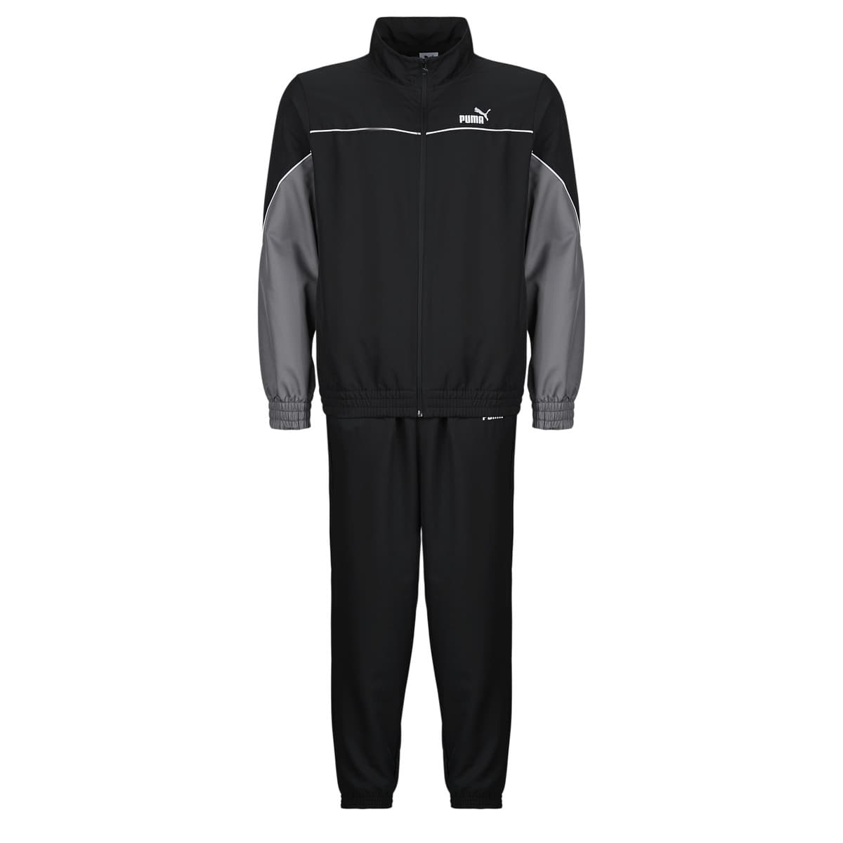 Σετ από φόρμες Puma Woven Colorblock Suit